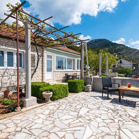 Apartment Kuna Kuna Pelješka 외부 사진