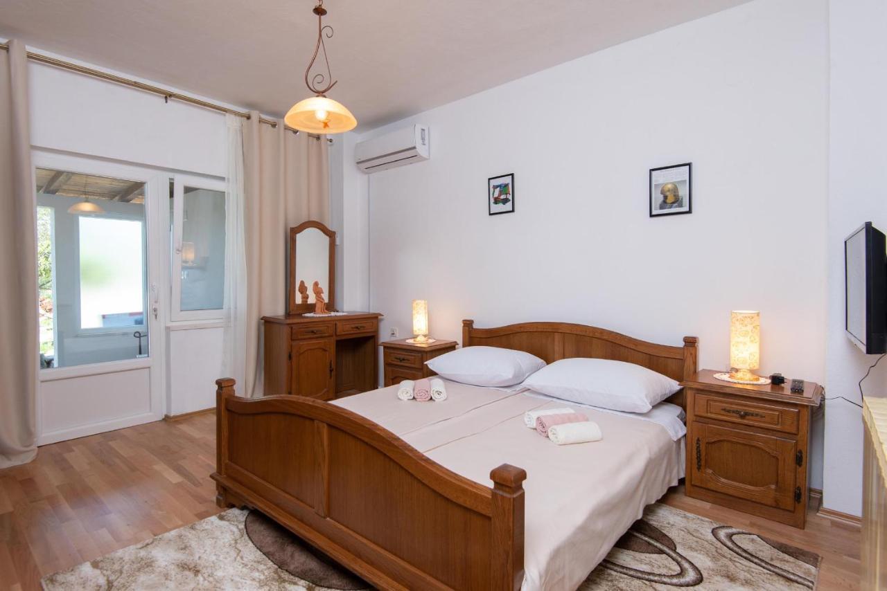 Apartment Kuna Kuna Pelješka 외부 사진