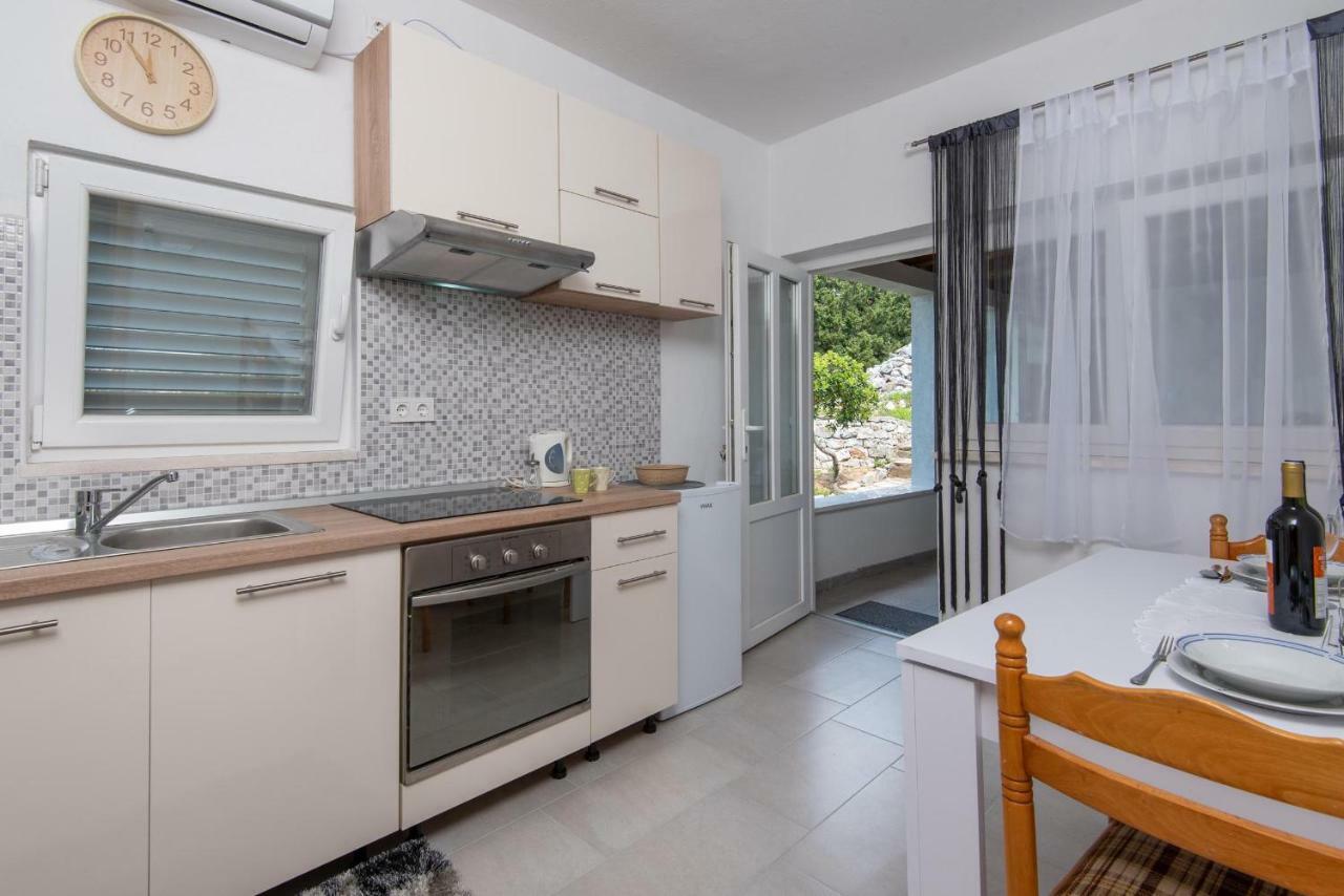 Apartment Kuna Kuna Pelješka 외부 사진