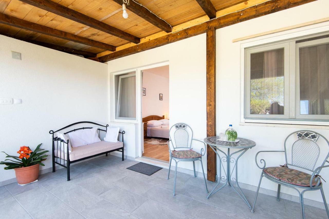 Apartment Kuna Kuna Pelješka 외부 사진